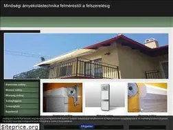 Sites similar to redony-ajto.hu