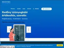 Sites similar to redonybenotthon.hu