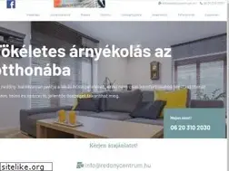 Sites similar to redonycentrum.hu