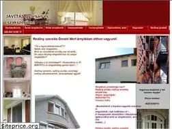 Sites similar to redonyteam.hu
