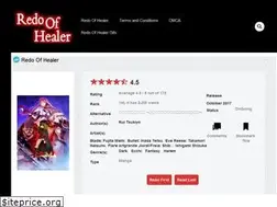 Sites similar to redoofhealer.com