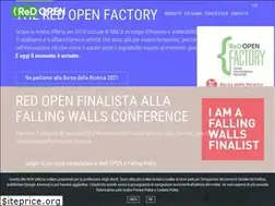 Sites similar to redopen.it