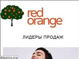 Sites similar to redorange.ru