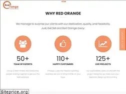 Sites similar to redorangetechnologies.com