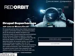 Sites similar to redorbit.de