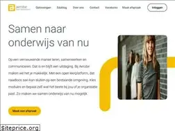 Sites similar to redorblue.nl