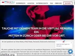 Sites similar to redorbluelabs.ch