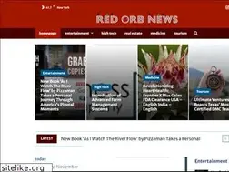 Sites similar to redorbnews.com