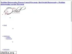 Sites similar to redorchidweddings.com