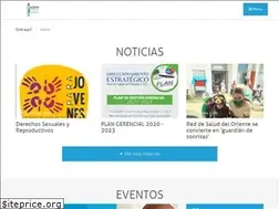 Sites similar to redoriente.net