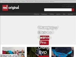 Sites similar to redoriginal.com