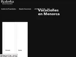 Sites similar to redorka.com