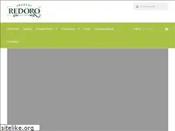 Sites similar to redoro.it