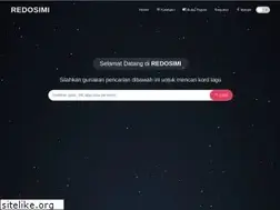 Sites similar to redosimi.com