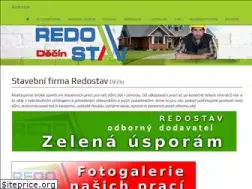 Sites similar to redostav.cz