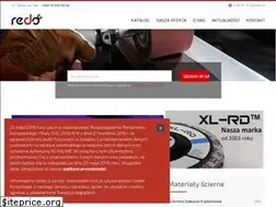Sites similar to redosystem.com.pl