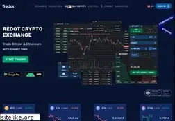 Sites similar to redot.com