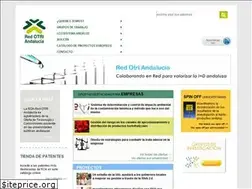 Sites similar to redotriandalucia.es