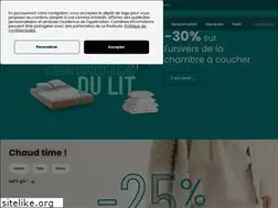 Sites similar to redoute.ch