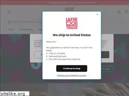 Sites similar to redoute.com