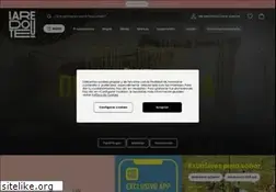 Sites similar to redoute.es
