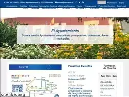 Sites similar to redovan.es