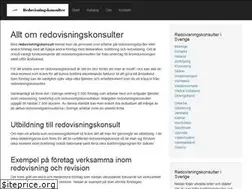 Sites similar to redovisningskonsulten.nu