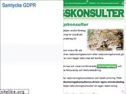 Sites similar to redovisningskonsulter.com