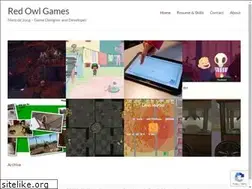 Sites similar to redowlgames.nl