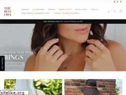 Sites similar to redowlgifts.com