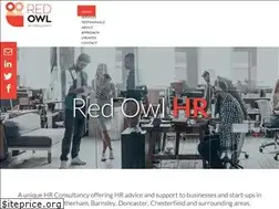 Sites similar to redowlhr.com