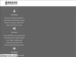 Sites similar to redox-labs.com