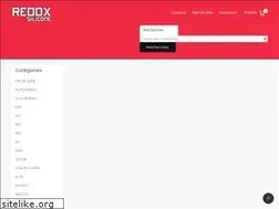 Sites similar to redox-silicone.com