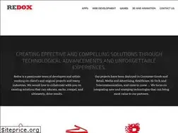 Sites similar to redox.ca