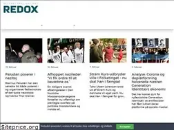 Sites similar to redox.dk