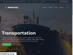 Sites similar to redoxcorp.com