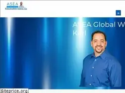 Sites similar to redoxhealthrevolution.com