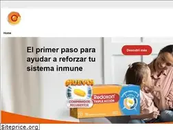 Sites similar to redoxon.com.ar