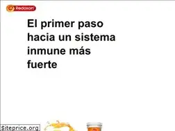 Sites similar to redoxon.com.mx