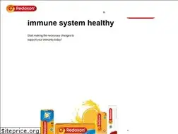 Sites similar to redoxon.com.sg