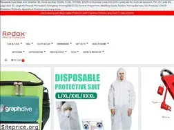 Sites similar to redoxonline.com