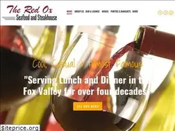 Sites similar to redoxseafoodandsteakhouse.com