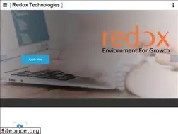 Sites similar to redoxtechnologies.com