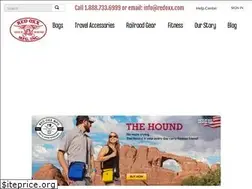 Sites similar to redoxx.com