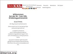 Sites similar to redoxxl.de
