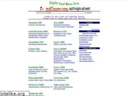 Sites similar to redozone.com