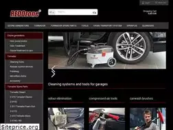 Sites similar to redozone.de