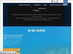 Sites similar to redpacifico.net