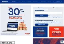 Sites similar to redpack.com.mx