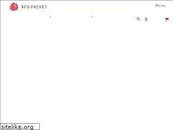 Sites similar to redpacket.hk